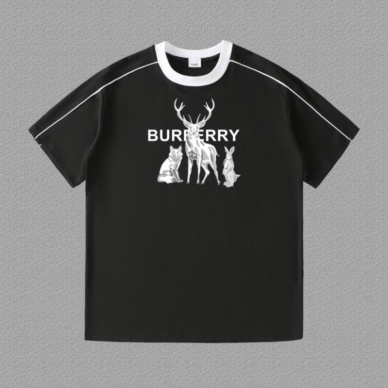 Burberry XS-L attrQ2021