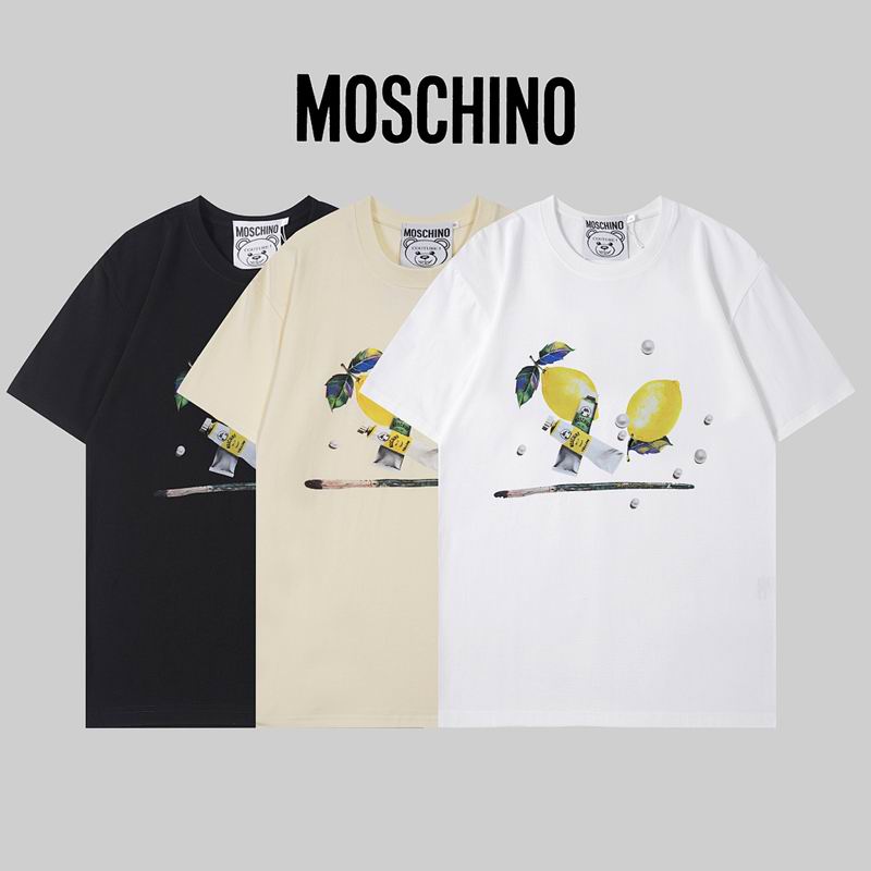 Moschino S-3XL yktrT145