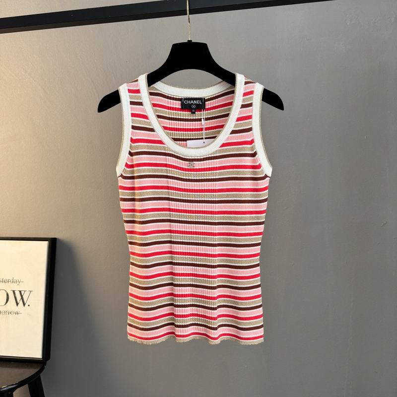 Chanel Vest 0427