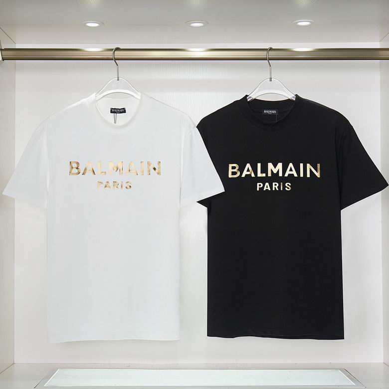 Balmain S-XXL yztnR191