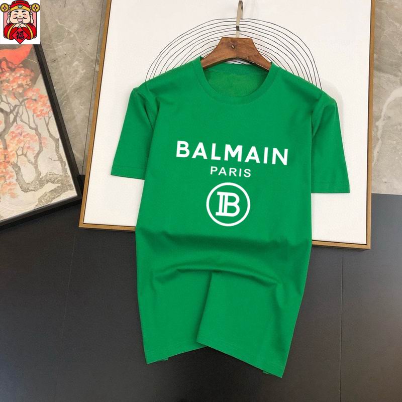 Balmain M-5XL kdtr16