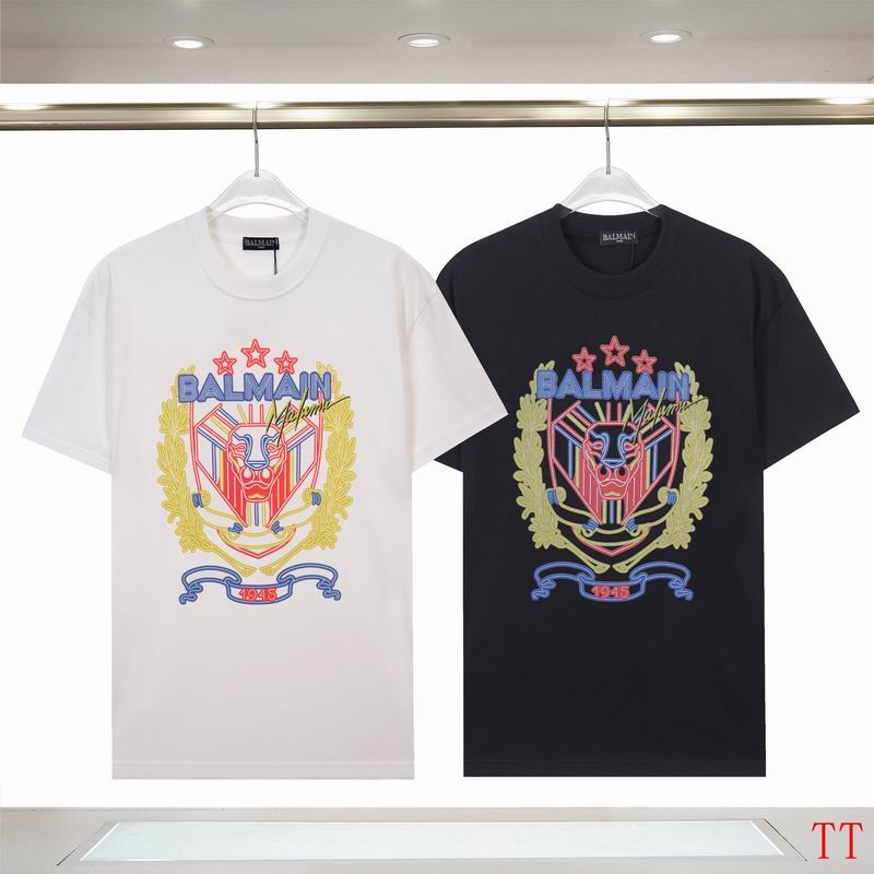 Balmain S-2XL 20tr03