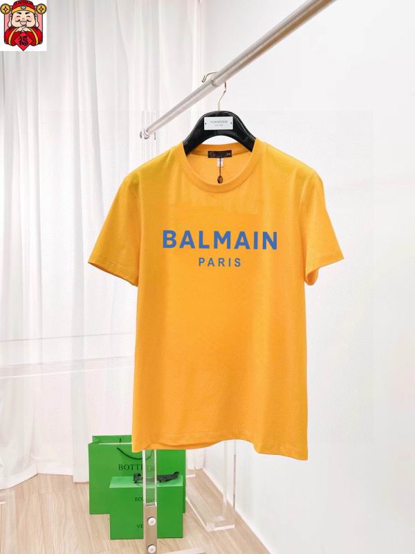 Balmain M-5XL kdtr10