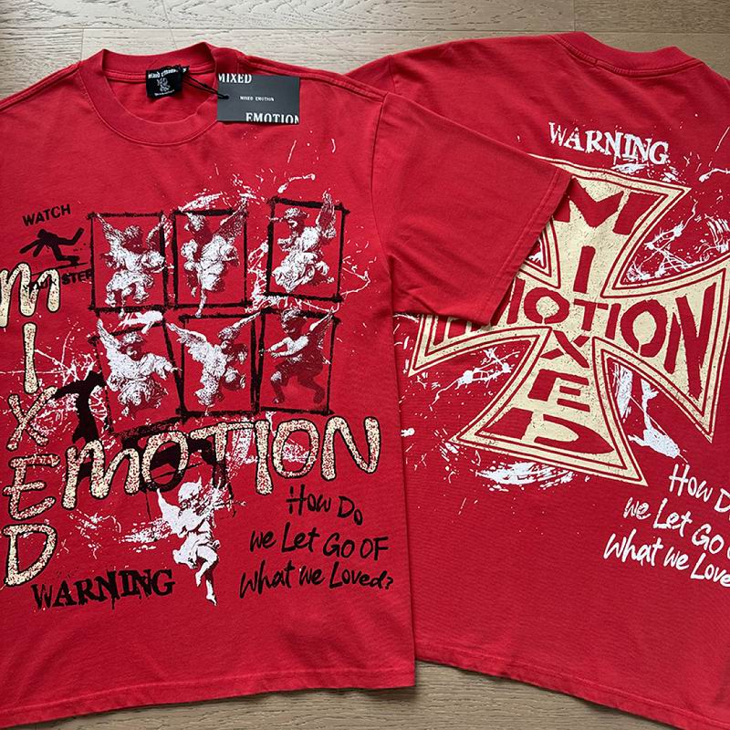 Mixed Emotion S-XL x3tr0103