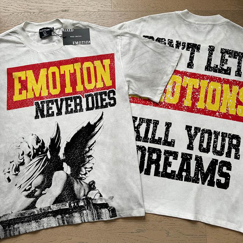 Mixed Emotion S-XL x3tr0106