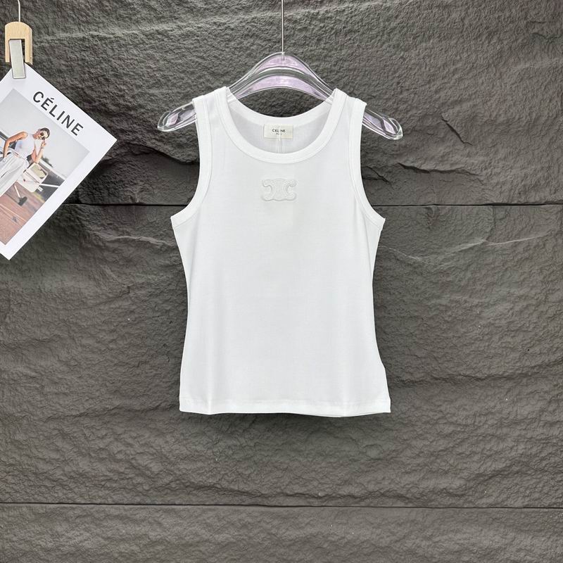 Celine Vest 0428