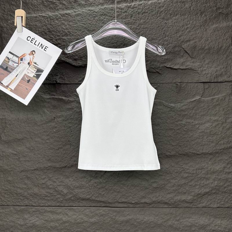 Dior Vest 0428