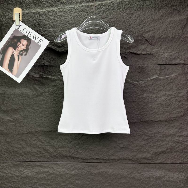 Lululemon Vest 0428