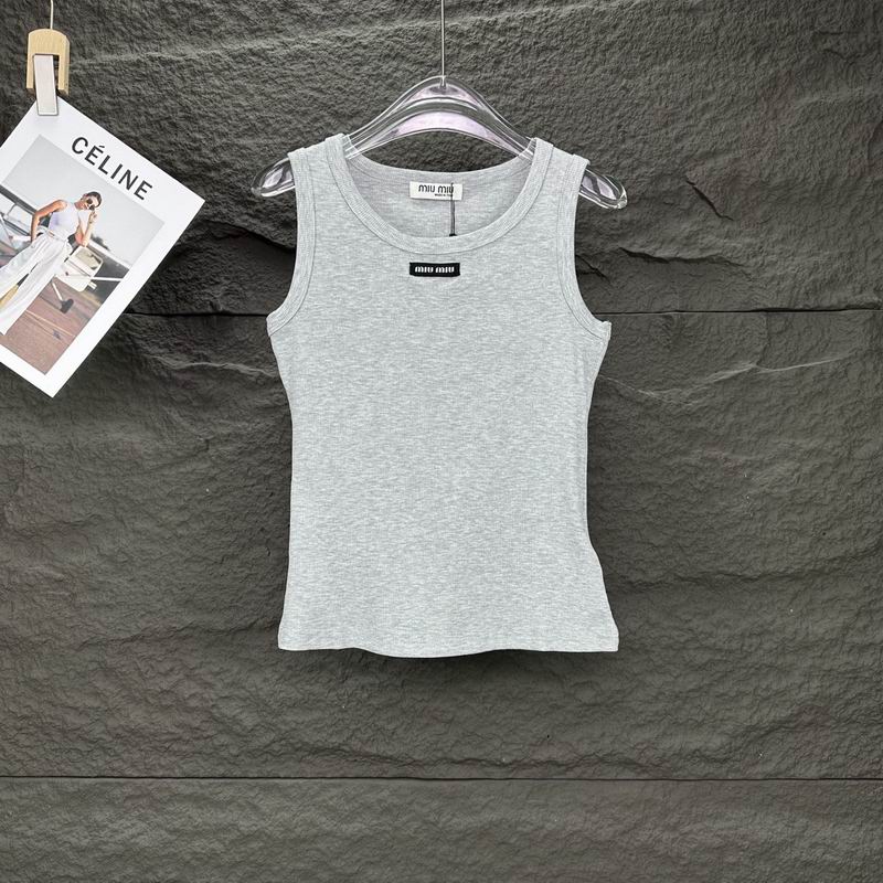 Miumiu Vest 0428