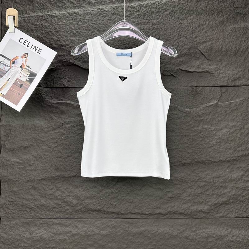 Prada Vest 0429