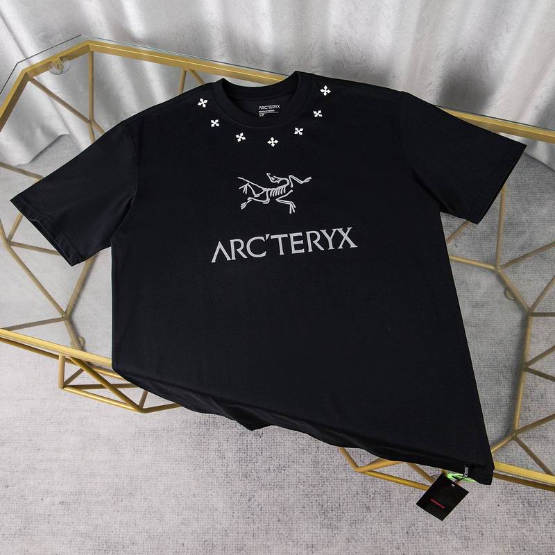 Arcteryx XS-L bhtx101