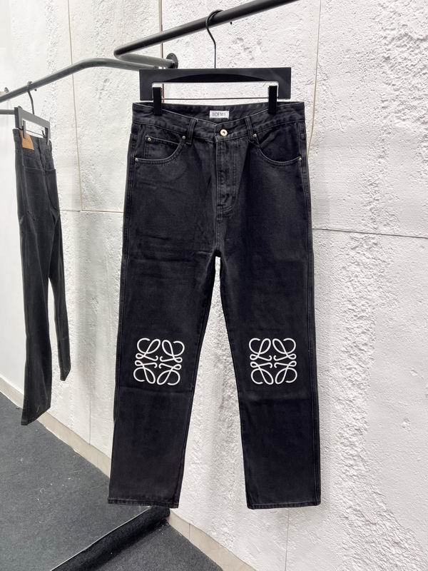 Loewe Jean Pants Long 0428