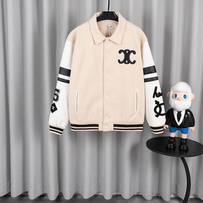 Celine Jacket 0428
