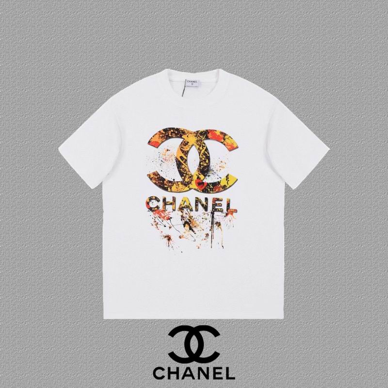 Chanel T Shirt 0429