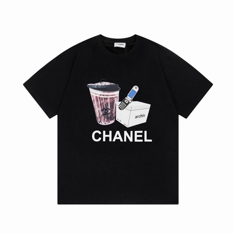 Chanel S-XXL fst2301