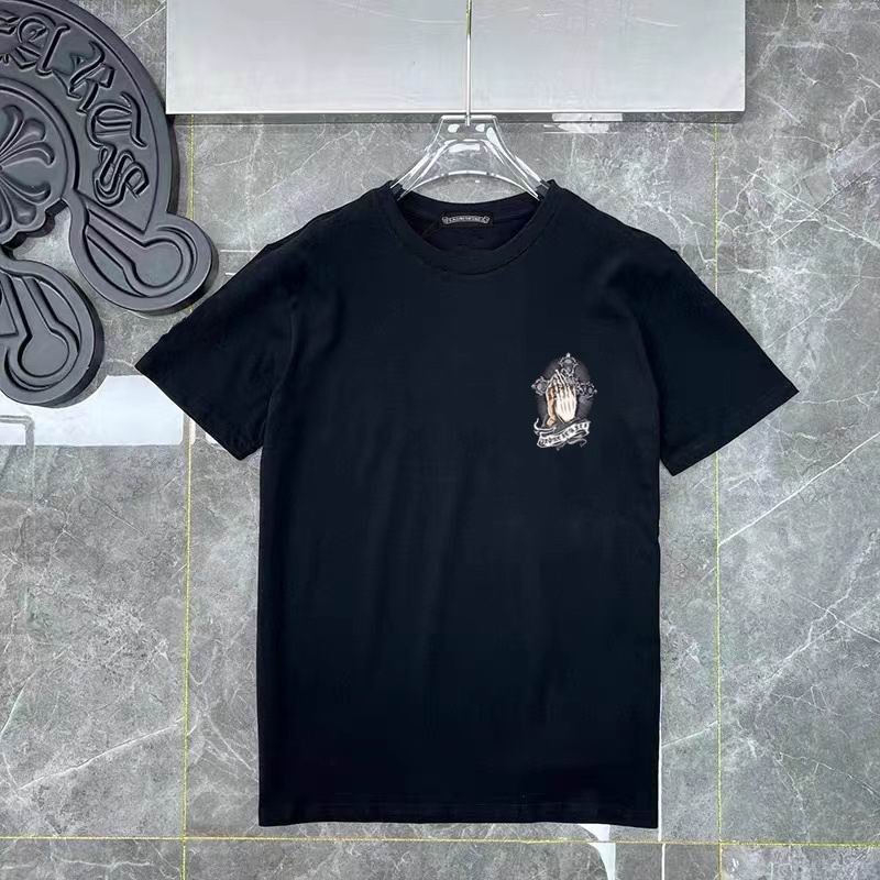 Chrome Hearts S-XL tptxD05