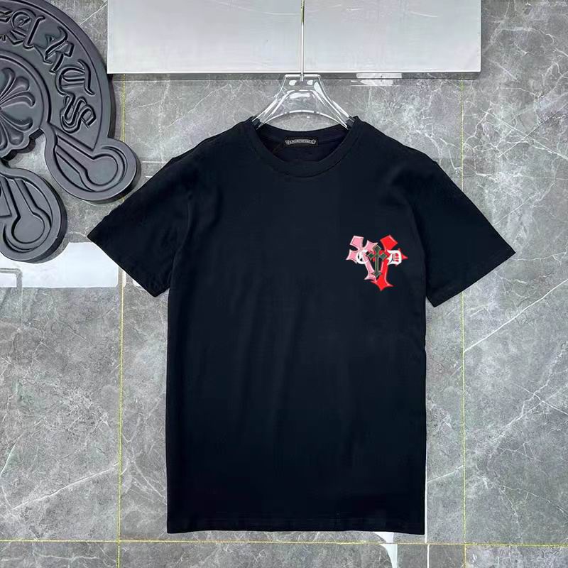 Chrome Hearts S-XL tptxD12