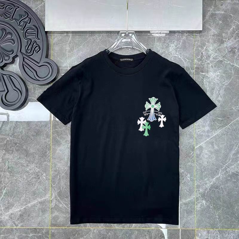 Chrome Hearts S-XL tptxD21