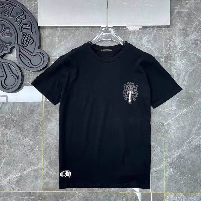 Chrome Hearts S-XL tptxD25