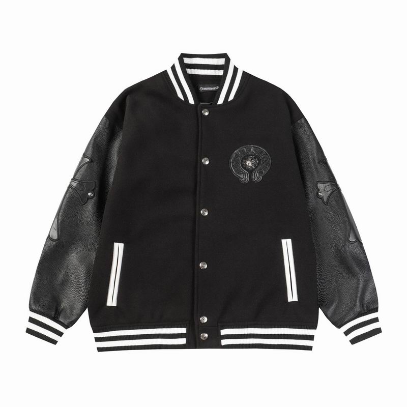 Chrome Hearts Jacket 0429