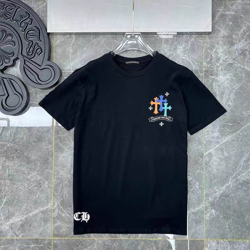 Chrome Hearts S-XL tptxD27