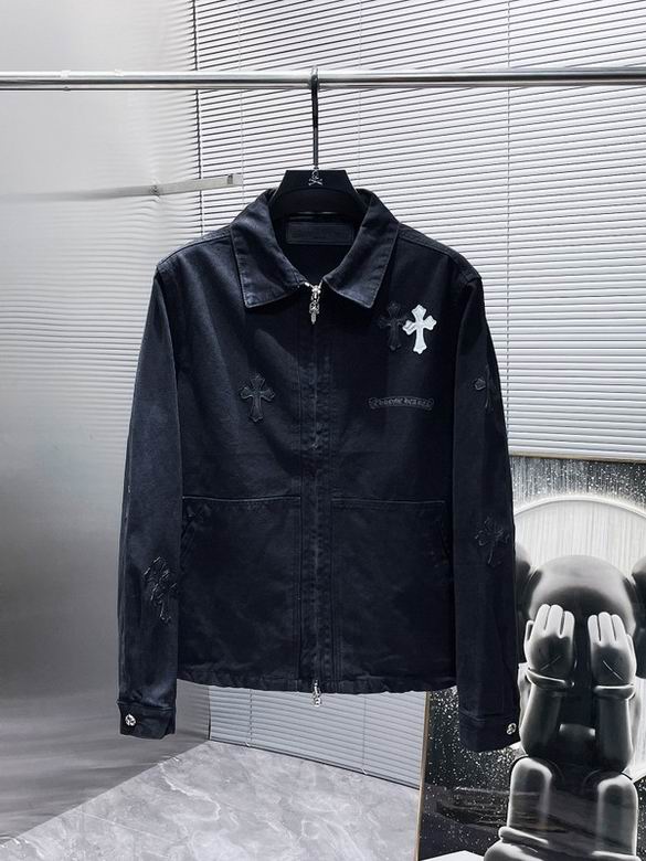 Chrome Hearts S-XL 7st8185