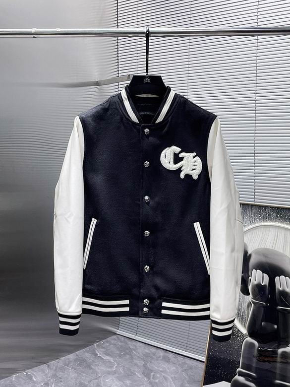 Chrome Hearts S-XL 7st8621