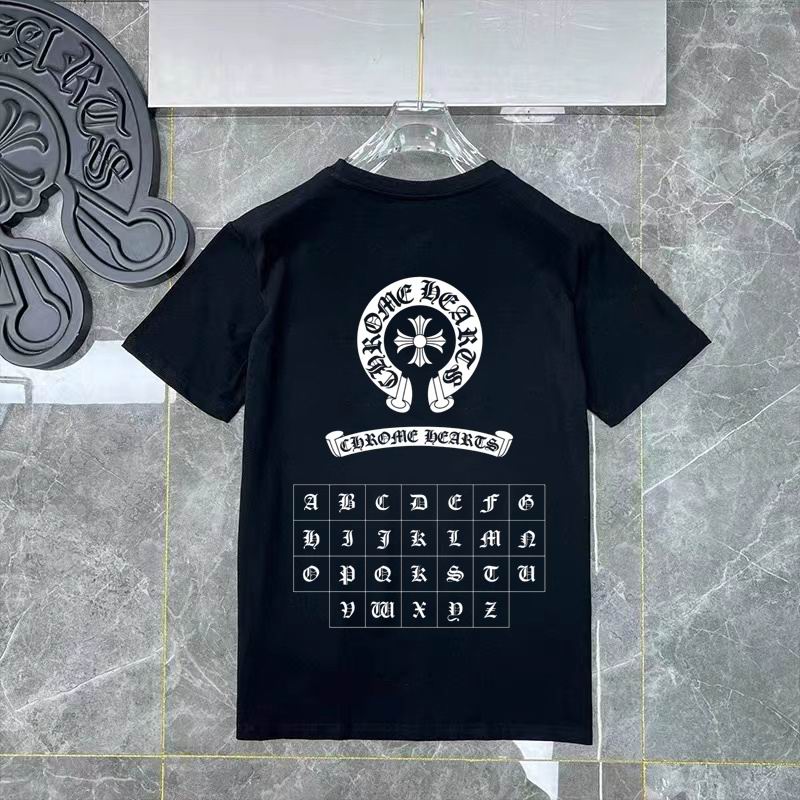 Chrome Hearts S-XL tptxD43