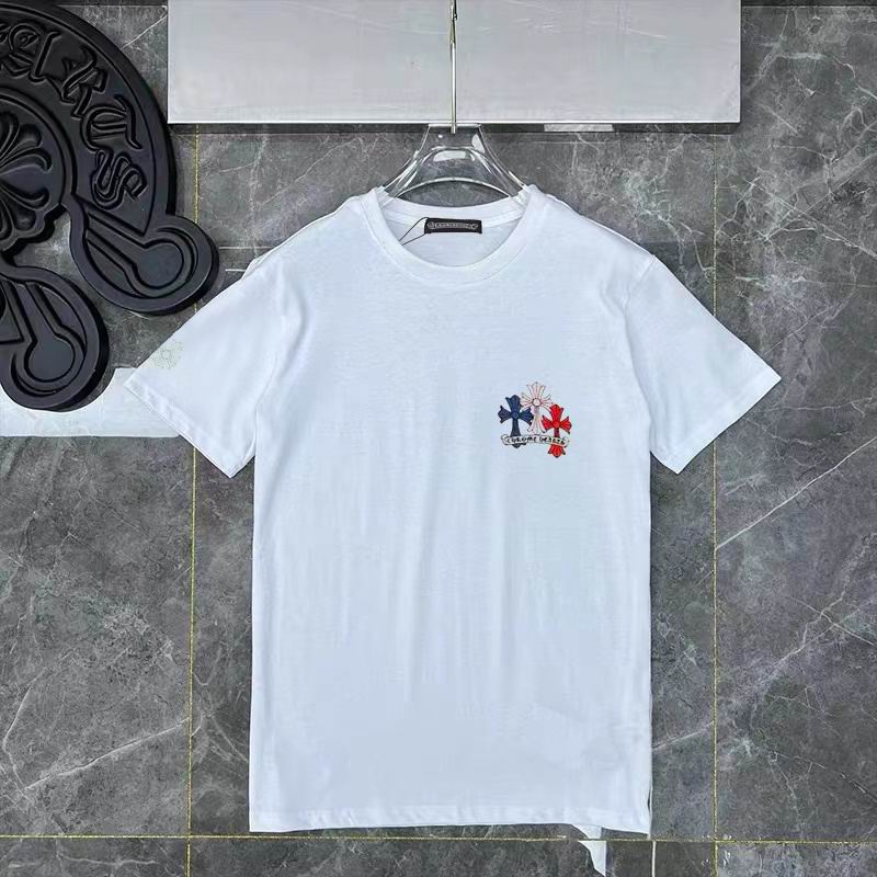 Chrome Hearts S-XL tptxD49