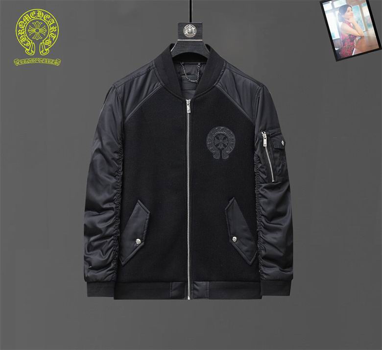 Chrome Hearts M-3XL 12yn17