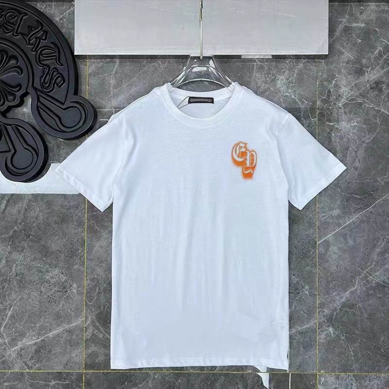 Chrome Hearts S-XL tptxD56