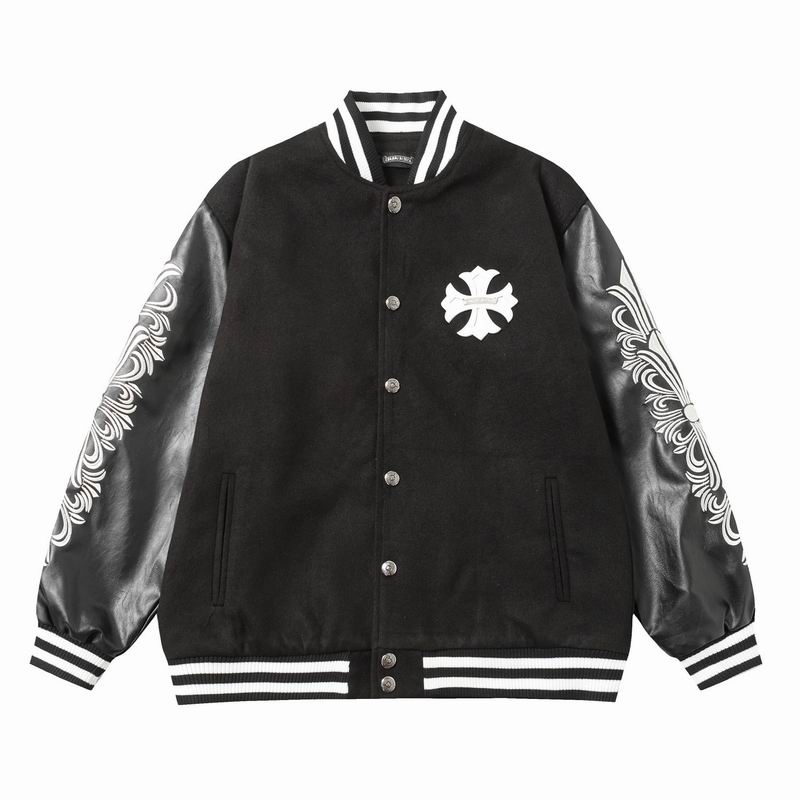 Chrome Hearts M-2XL yhtr06