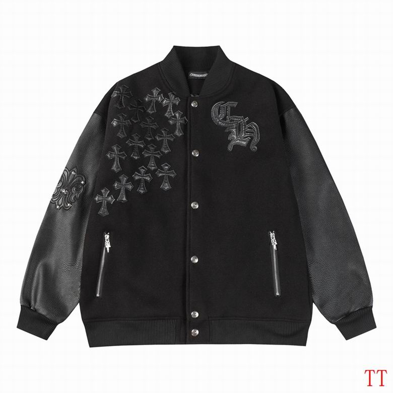 Chrome Hearts M-2XL 20tn31