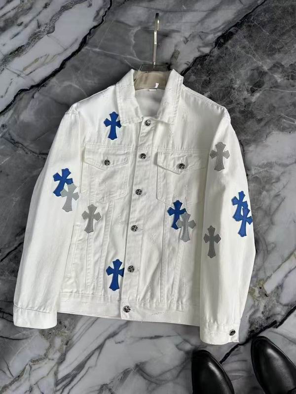 Chrome Hearts M-4XL 11Lr35