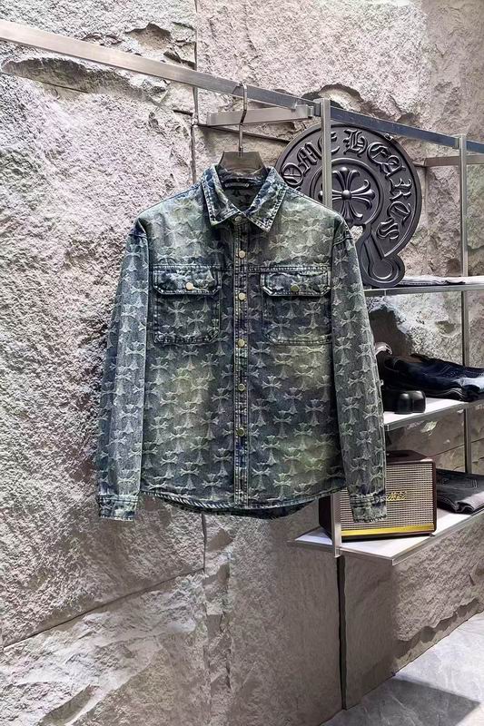 Chrome Hearts M-3XL 11Lr42