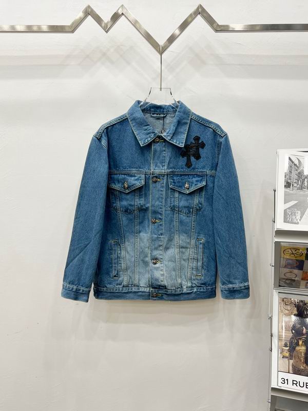 Chrome Hearts S-XL qqtxR003