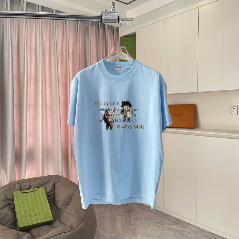 Chanel S-2XL hgntx40