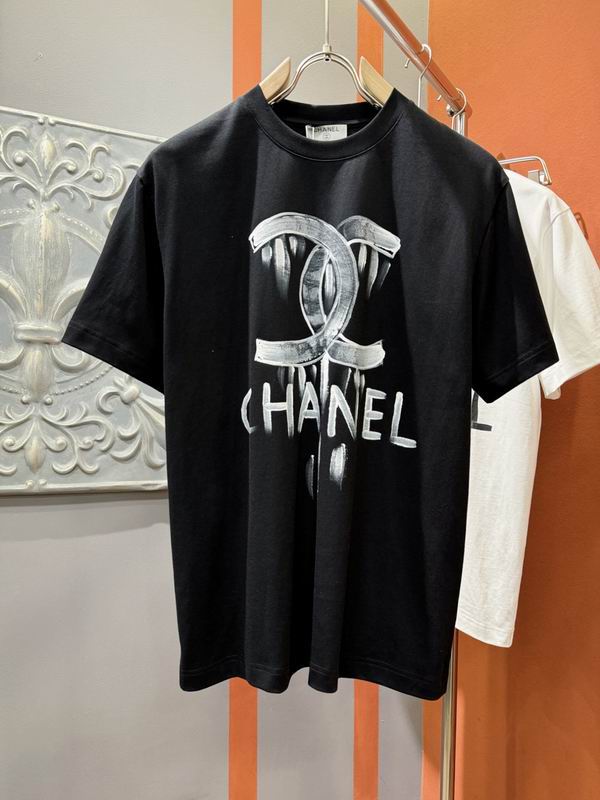 Chanel S-XL tltx06