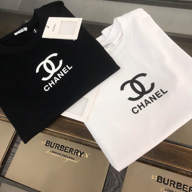 Chanel S-XL tltx07