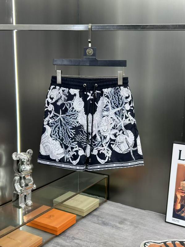 Versace Pants Shirt hmt 0429