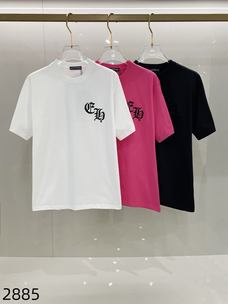 Chrome Hearts S-2XL 13gx02