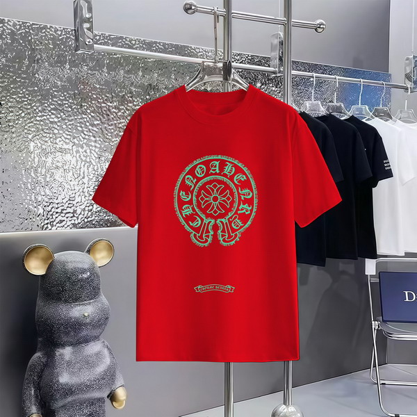 Chrome Hearts XS-L 13gr09
