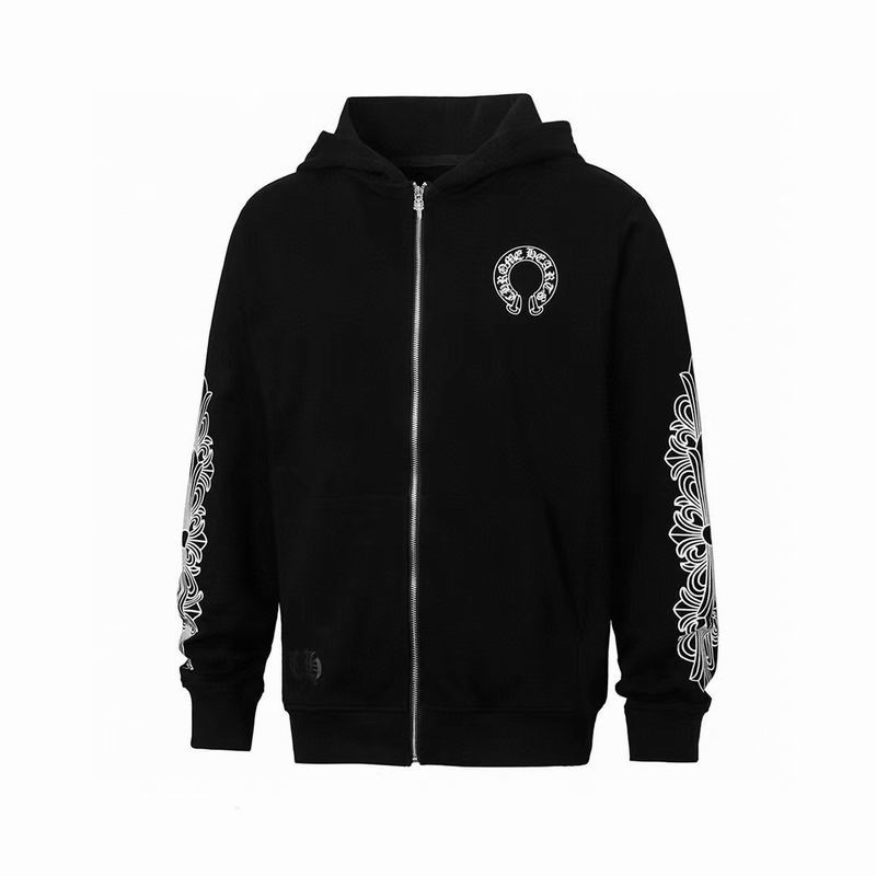 Chrome Hearts S-XL aztxA1125