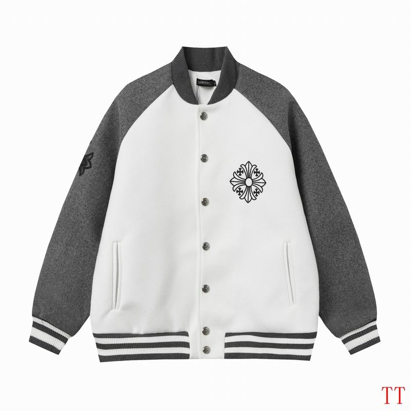 Chrome Hearts M-2XL 20tr49