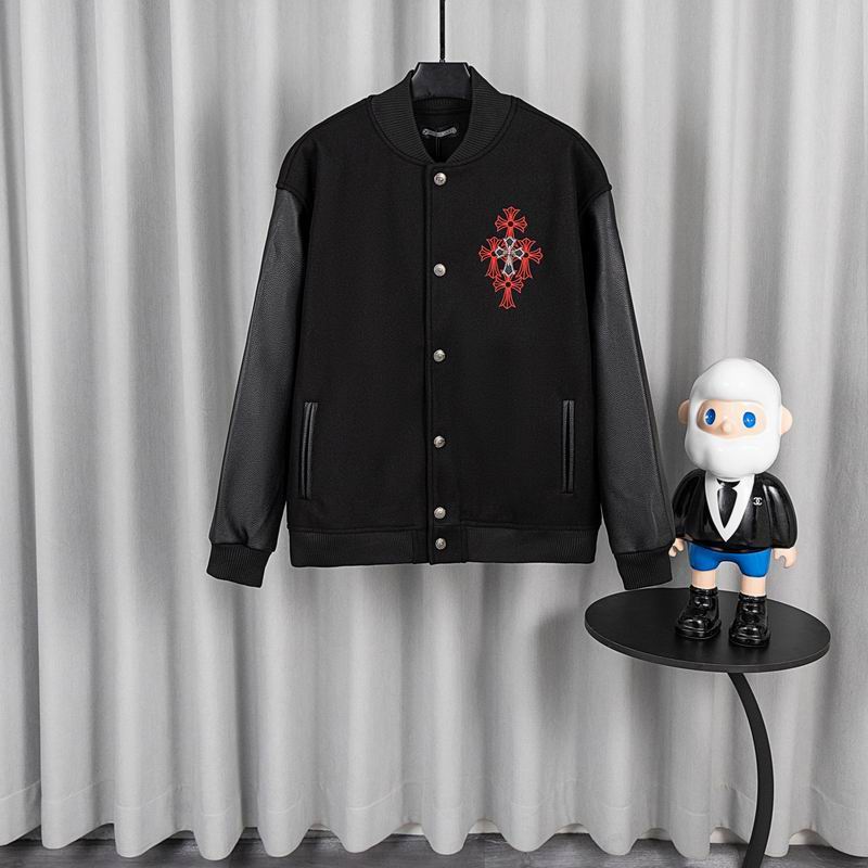 Chrome Hearts M-2XL aztxB10