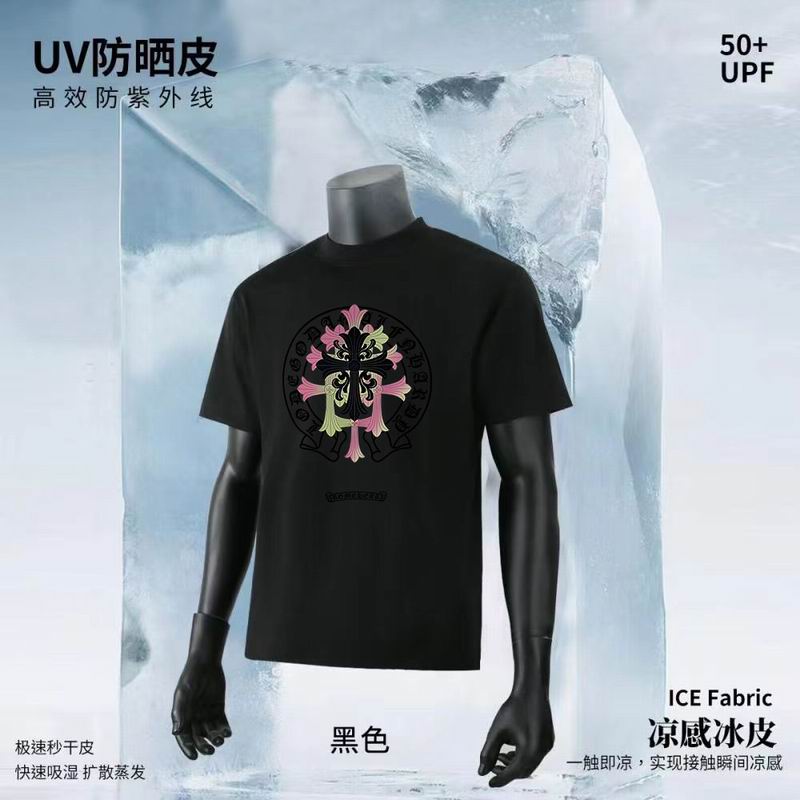 Chrome Hearts S-3XL  11Lx01