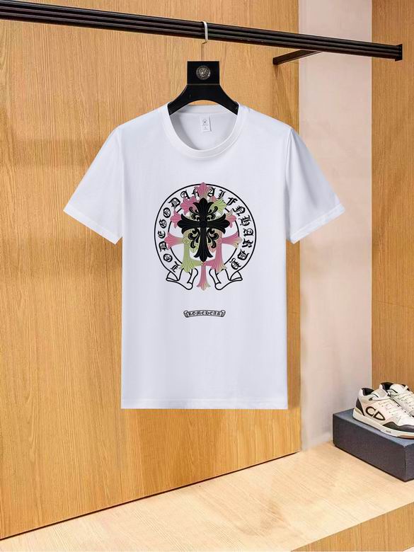 Chrome Hearts S-5XL  11Ln03