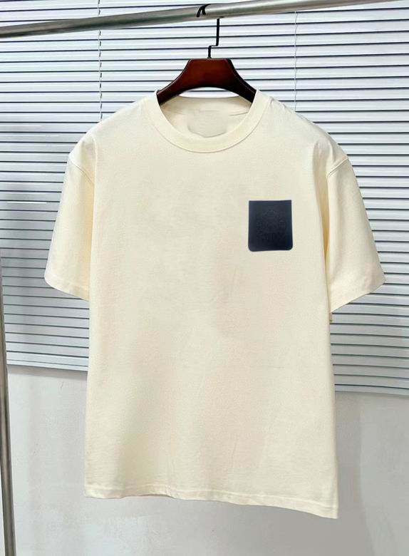 Chrome Hearts S-XXL  11Ln04