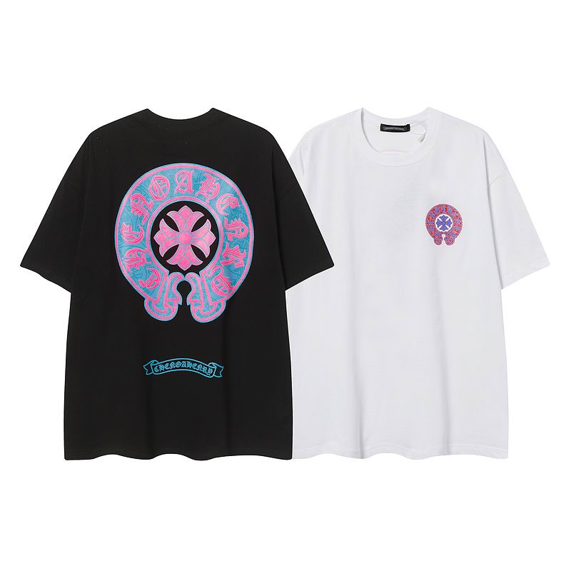 Chrome Hearts Shirt T oft 0429