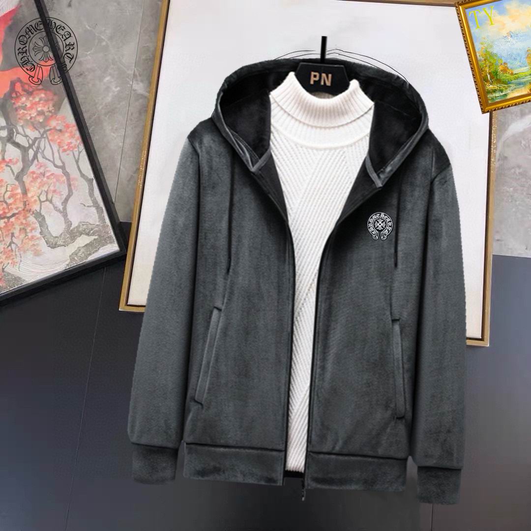 Chrome Hearts M-3XL 25tr62